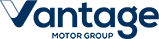 Vantage Toyota Colne logo