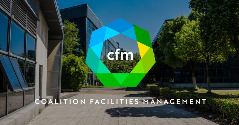 Coalition Facilities Management logo
