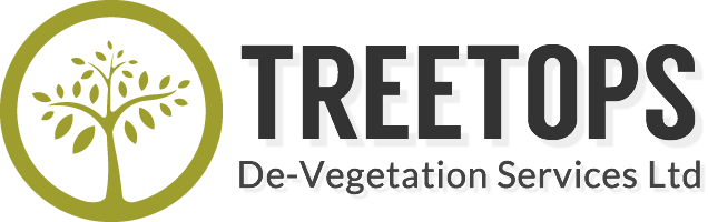 Treetops De-vegetation Services Ltd logo