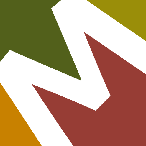 The Muni Theatre logo