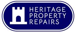 Heritage Property Repairs Ltd logo