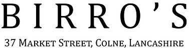 Birro's logo