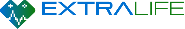 Extra Life - Games Console & Tech Repair logo