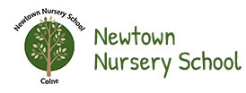 Newtown Nursery School logo