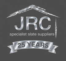 JRC Roofing Distributors Ltd logo