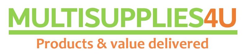 Multi Supplies 4U Ltd logo