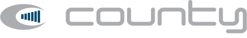 County Automotive logo