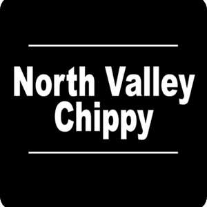 North Valley Chippy logo
