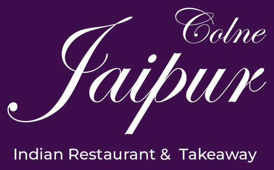 Jaipur Indian Restaurant & Takeaway Colne logo