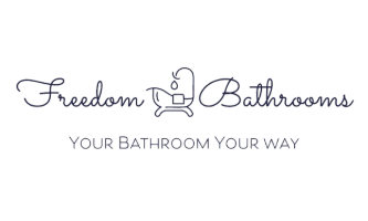 Freedom Bathrooms logo