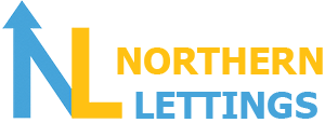 Northern Letting Services logo