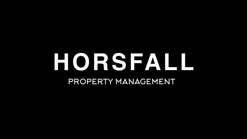 Horsfall Property Management logo