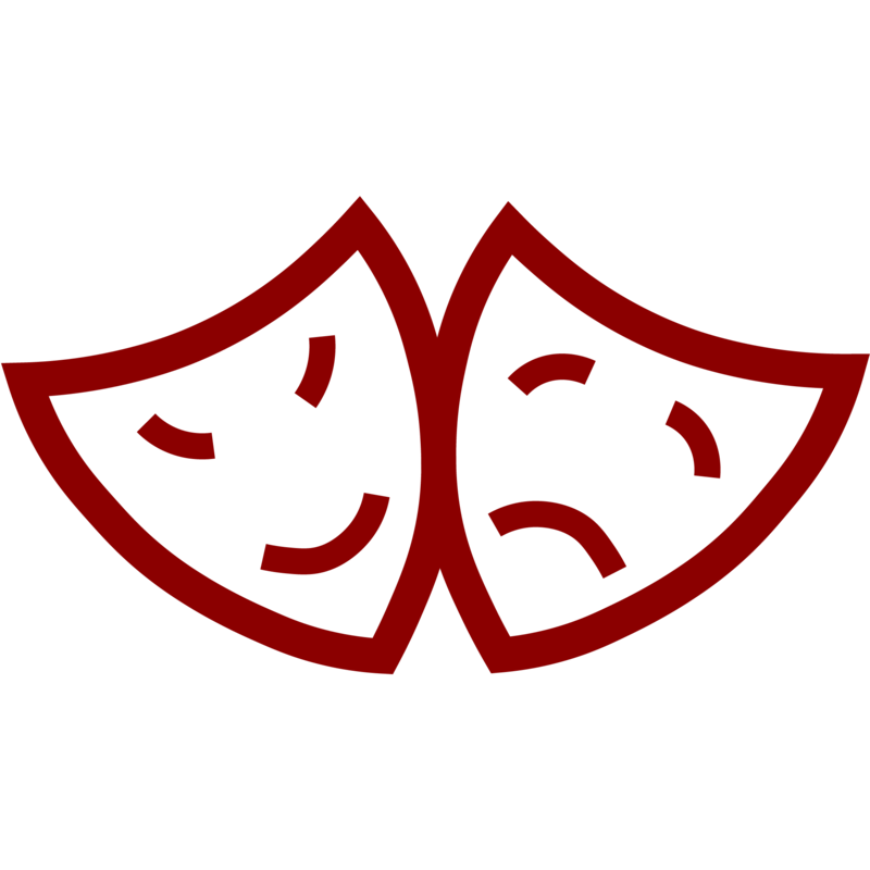 Pendle Hippodrome Theatre logo