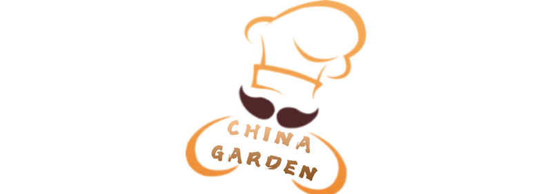 China Garden logo