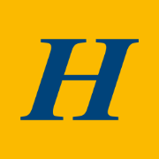 Hays Travel Colne logo