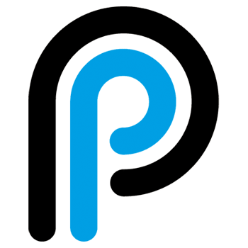 Porous Pipe logo