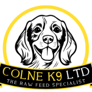 Colne K9: Raw Feed Specialist logo