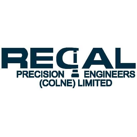 Regal Precision Engineers (Colne) Ltd logo
