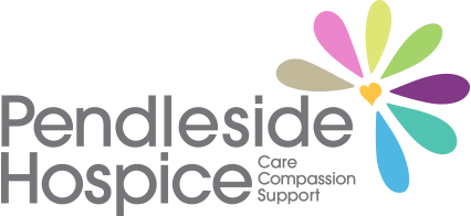 Pendleside Hospice Shop - Colne logo