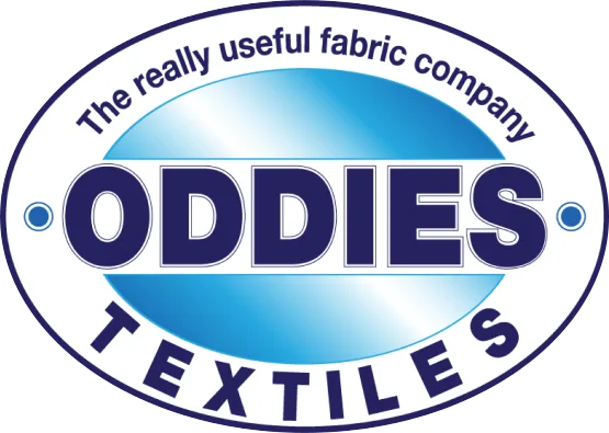 Oddies Textiles logo
