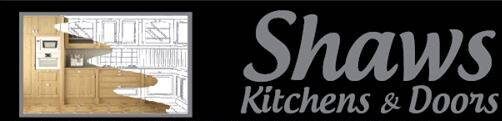 Shaws Kitchen & Door Co logo