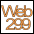 Web 299 logo