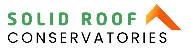 Solid Roof Conservatories UK logo