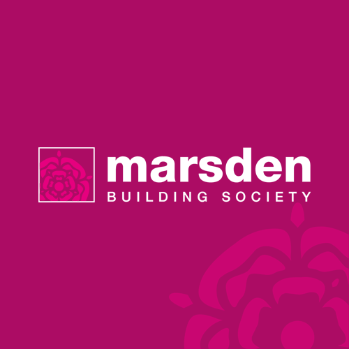 Marsden Building Society logo