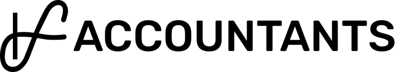 H&f Accountants logo