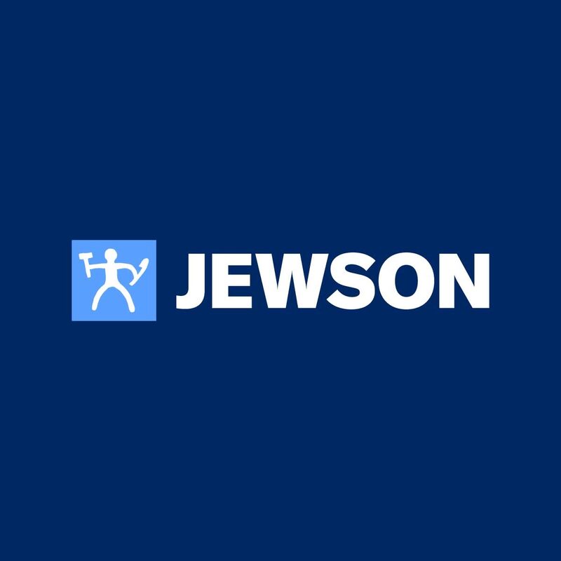 Jewson Colne logo