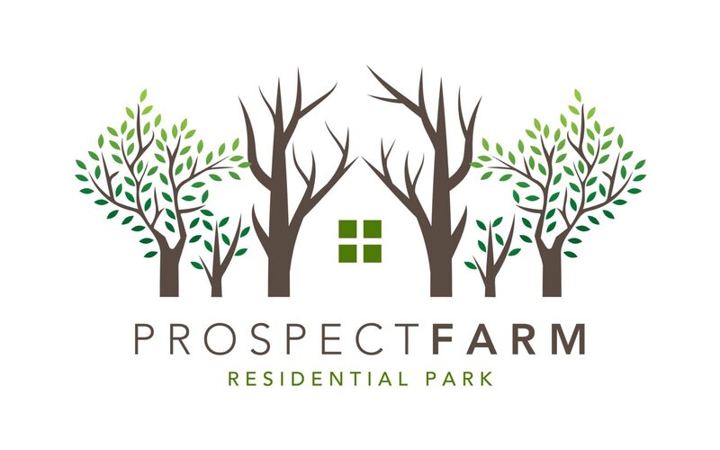 Prospect Farm Residential Park logo