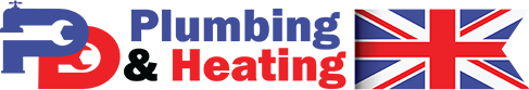 Pd Plumbing and Heating logo