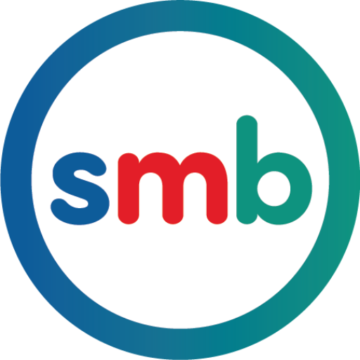 Service My Boiler logo