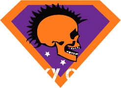 Funky Gifts logo
