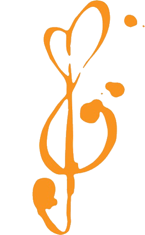 Pendle Community Orchestra logo