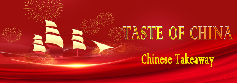 Taste of China logo