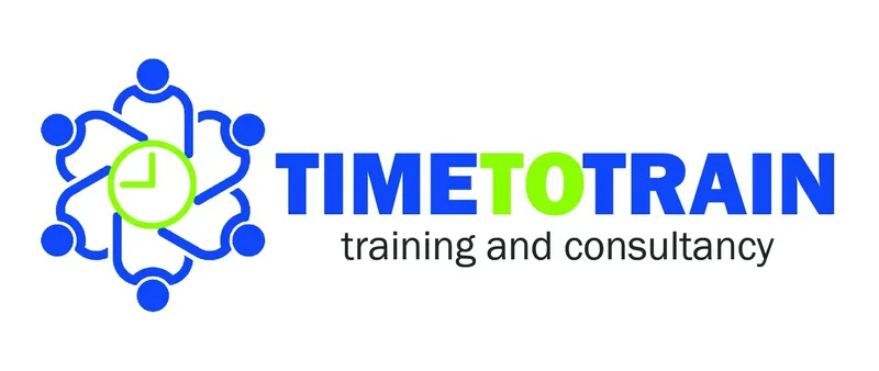 Time to Train Training & Consultancy logo