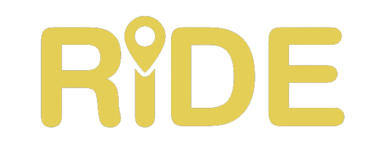 Ride Taxis | Colne logo