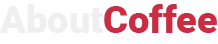 About Coffee logo