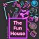 The Fun House of Colne logo