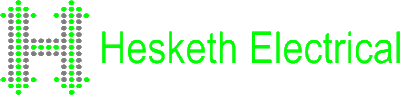 Hesketh Electrical logo