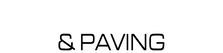 Jm Surfacing and Paving Ltd logo
