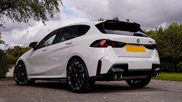 Lloyd BMW Colne logo