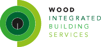 Wood Integrated Building Services logo