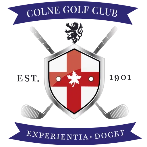 Colne Golf Club logo