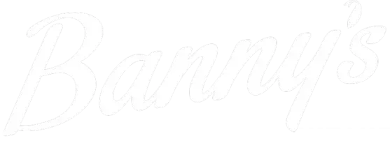 Banny’s British Kitchen logo