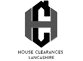 Lancashire House Clearances logo