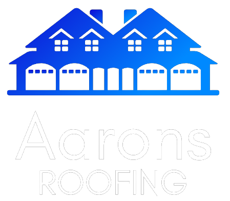 Aarons Roofing logo