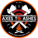 Axes to Ashes logo