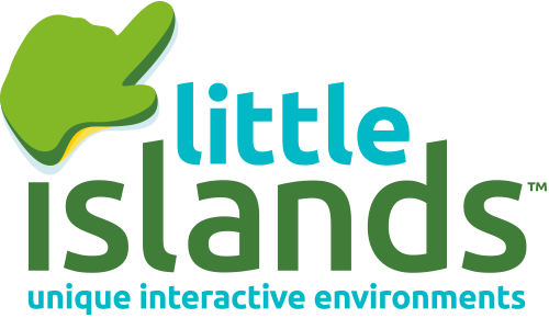 Little Islands logo